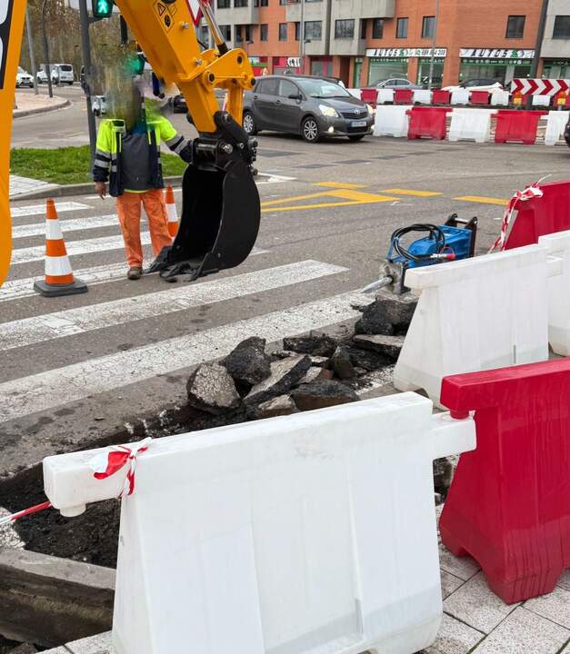 Obras PP Zamora