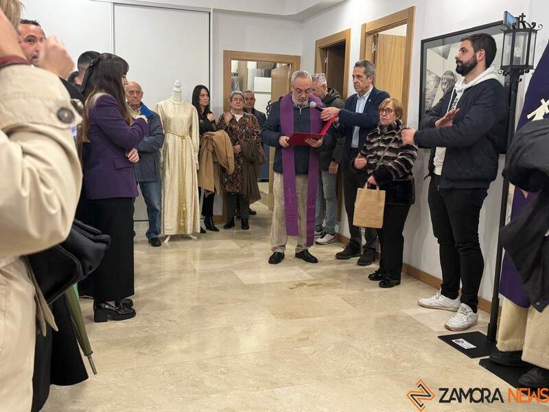 sede Cofradía de Jesús del Vía Crucis_3