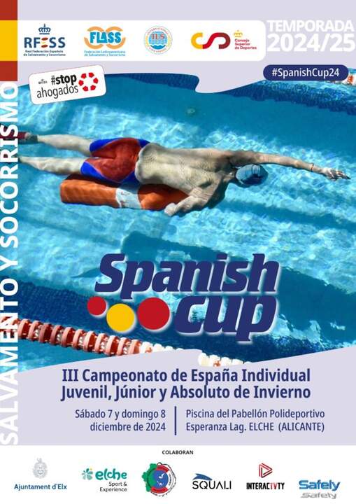 III Spanish Cup