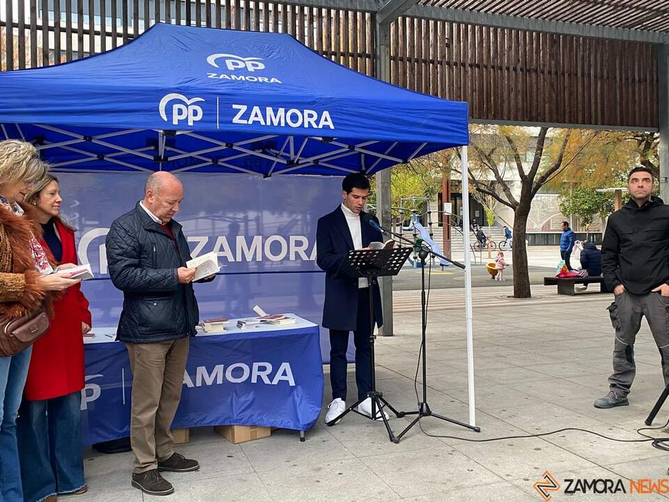 PP Zamora