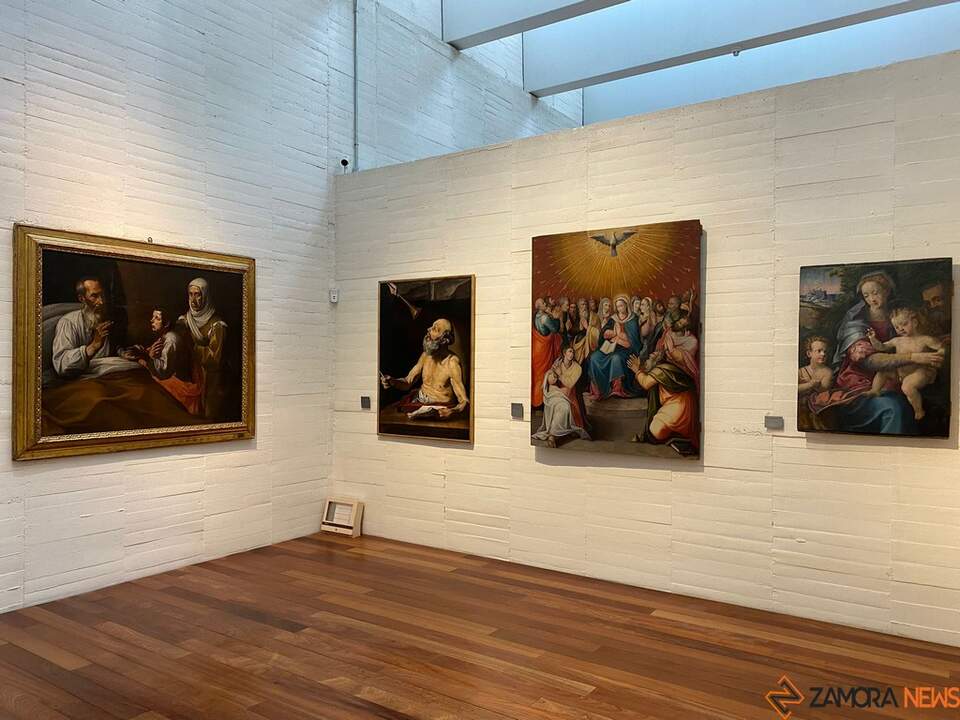 Museo de Zamora 2024_16