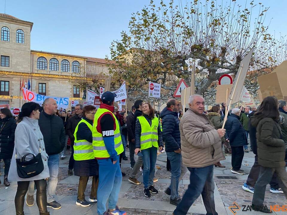 Stop Biogas Zamora