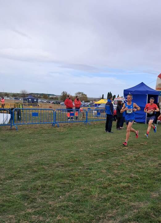 Benavente Atletismo