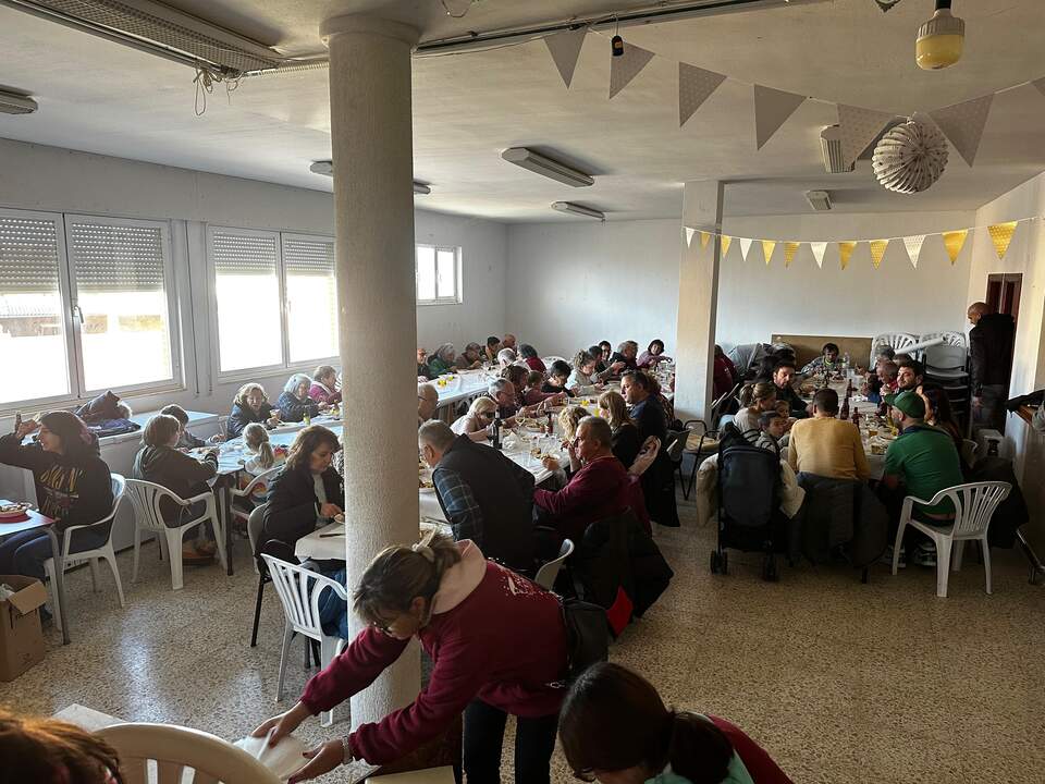 fiestas Aguilar de Tera (2)