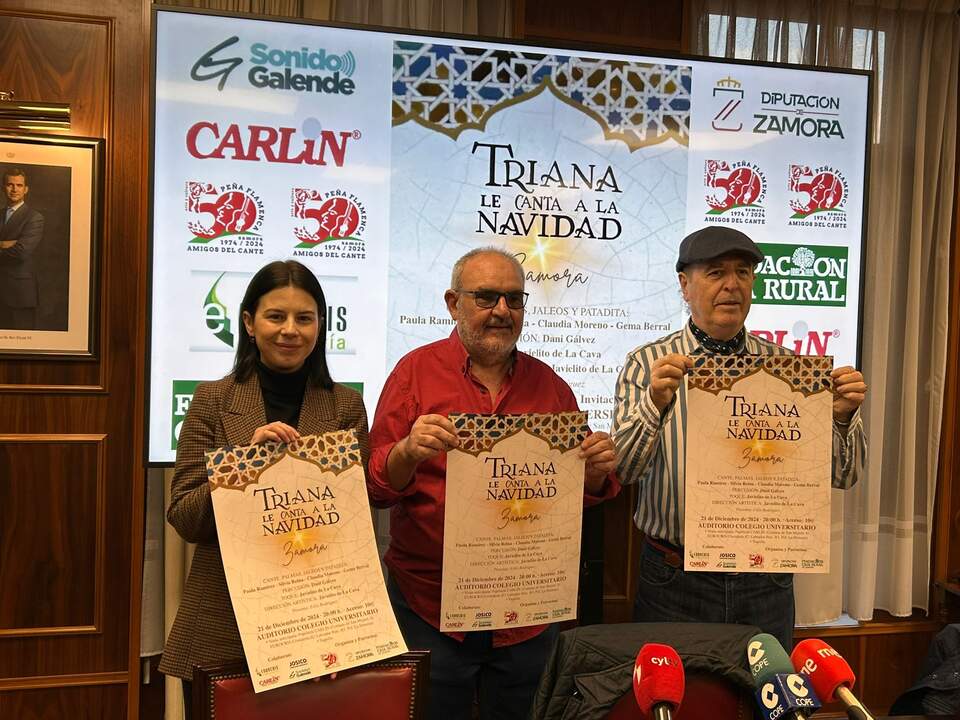 Peña Flamenca Amigos del Cante