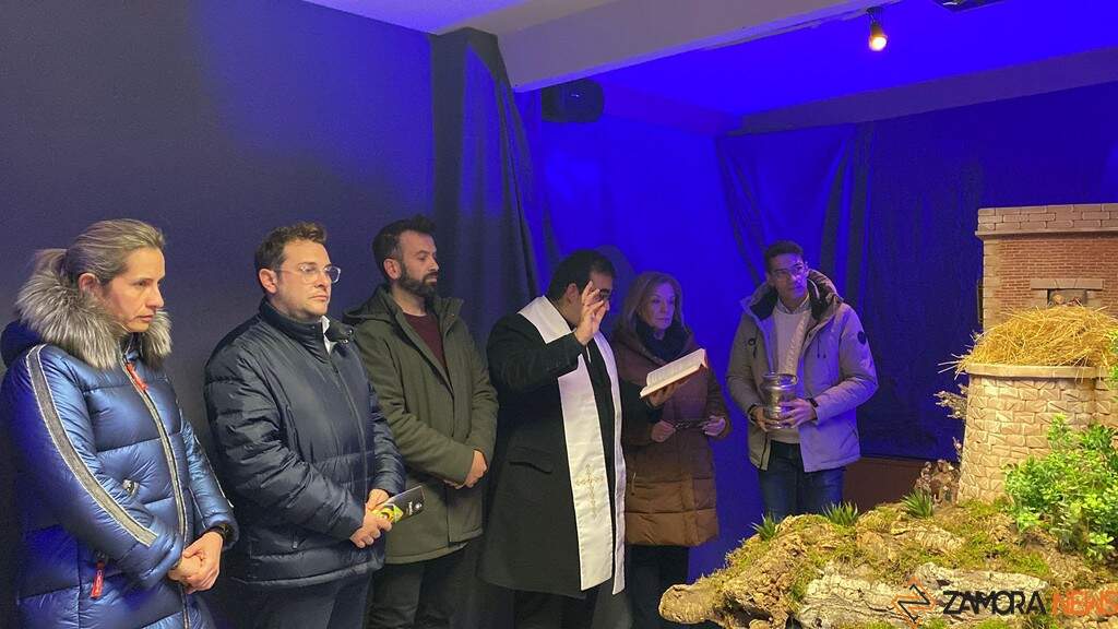 Porgrama Navidad Nuestra Madre