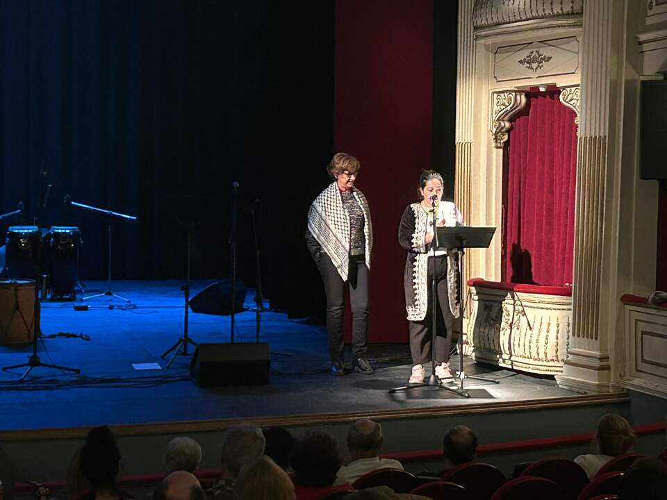 Teatro Principal