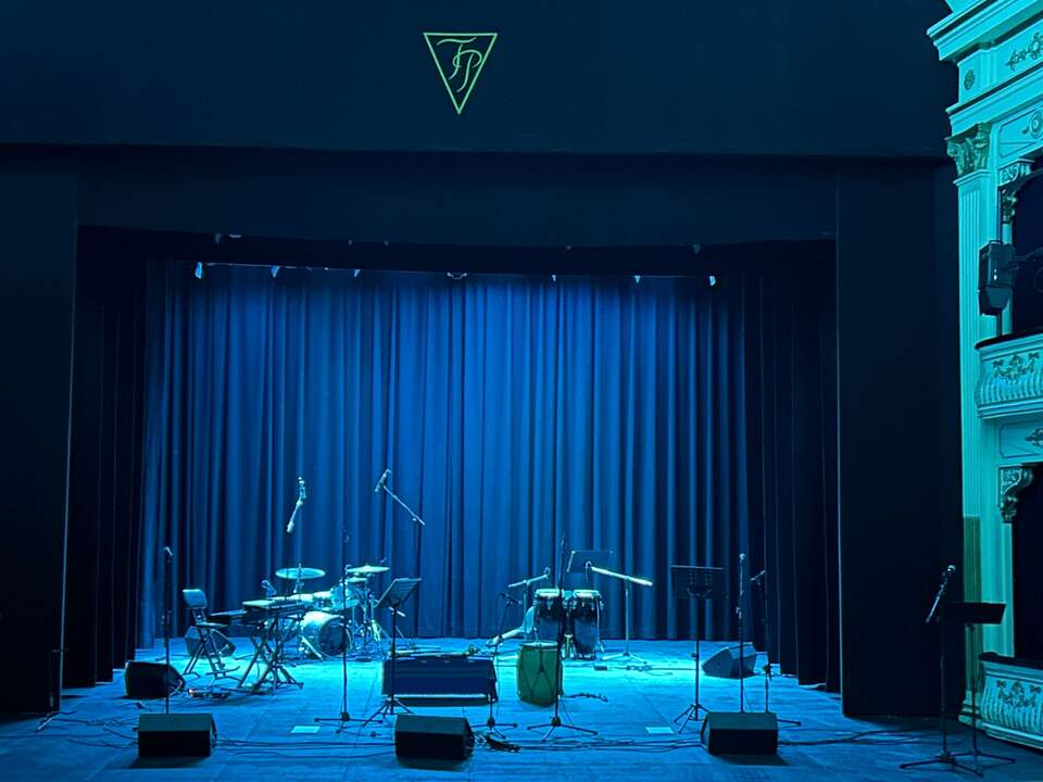 Teatro Principal