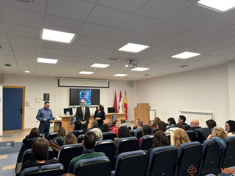 Semana Ciencia Zamora