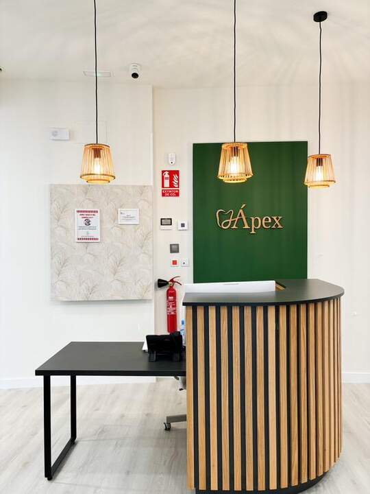 Clínica Dental Ápex