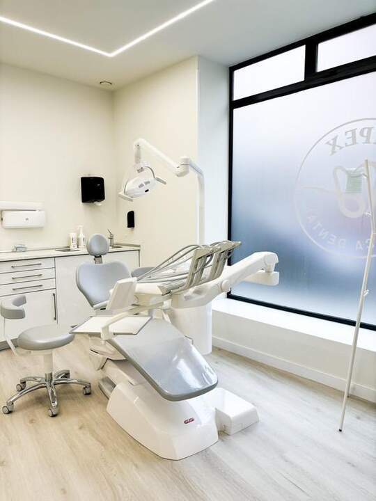 Clínica Dental Ápex