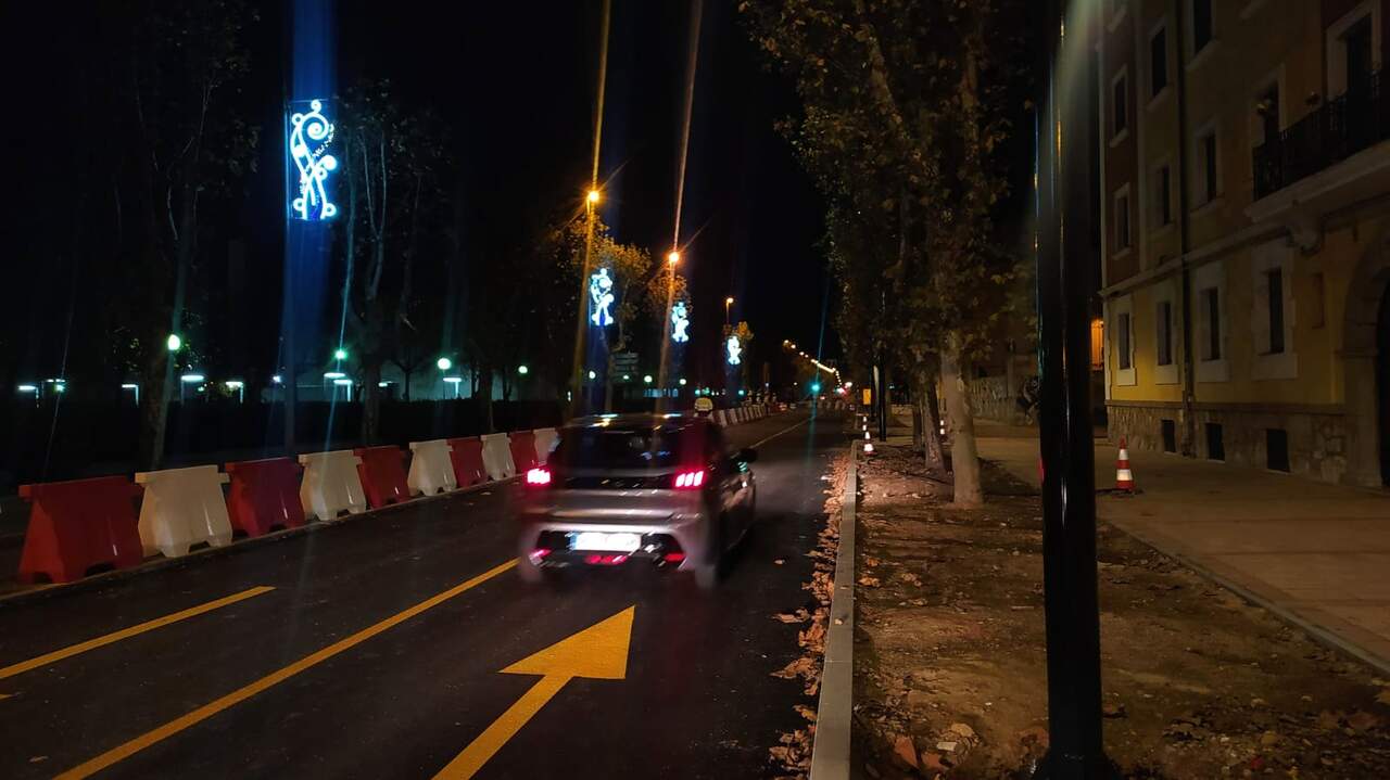 cambio requejo