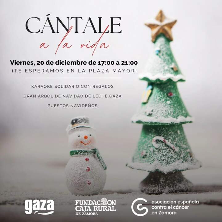 Evento AECC