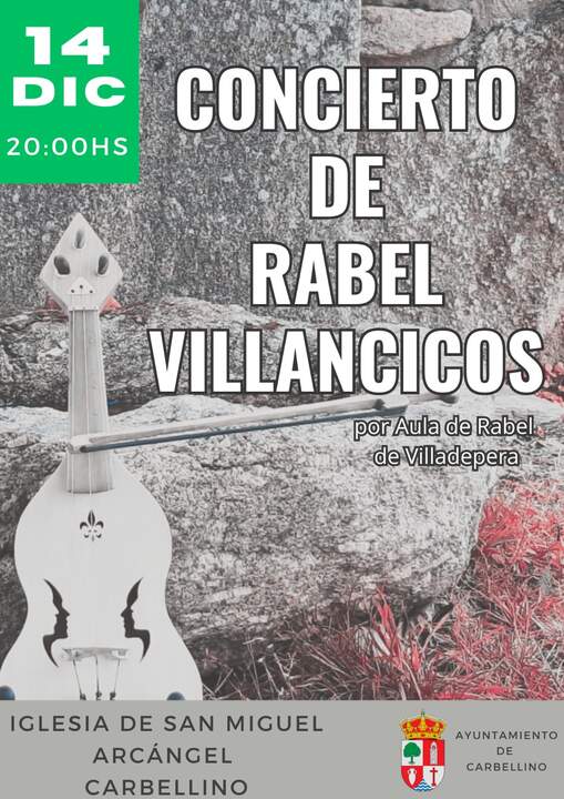 concierto carbellino