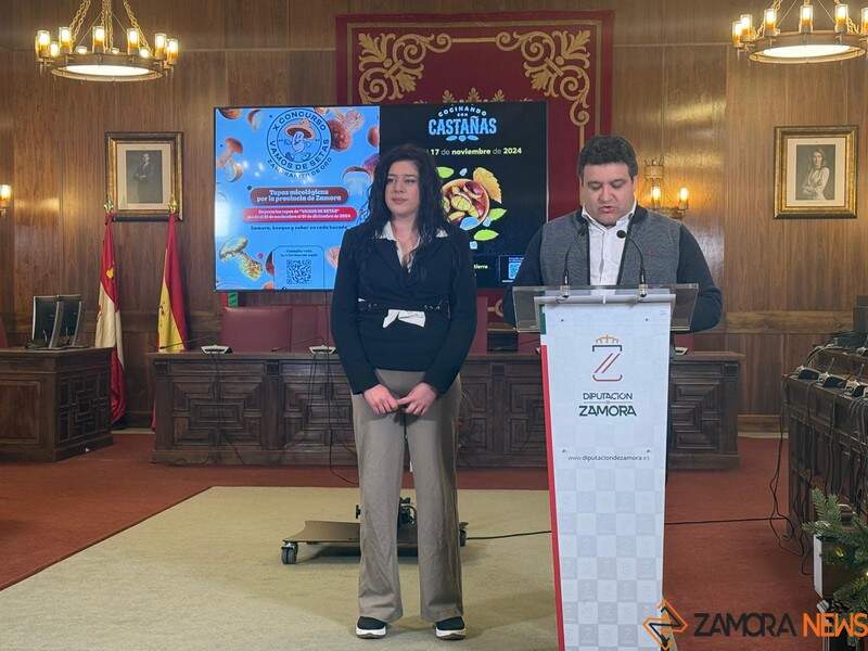 Entrega de premios del concurso Vamos de Setas y el cocinando castañas _10