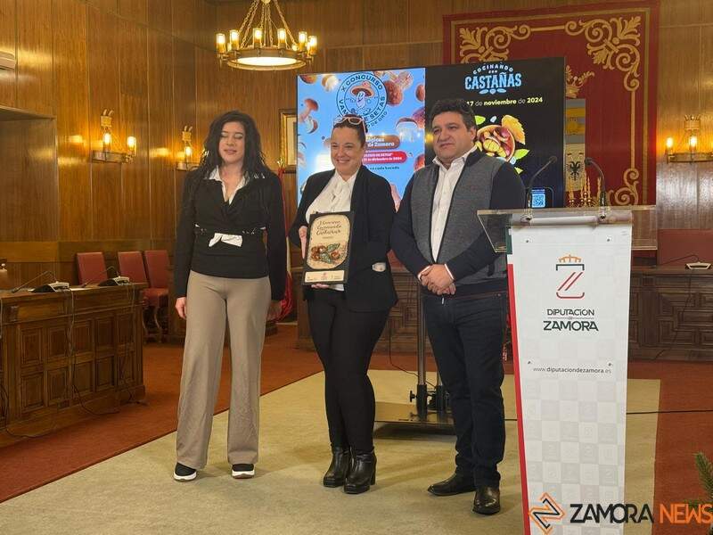 Entrega de premios del concurso Vamos de Setas y el cocinando castañas _5