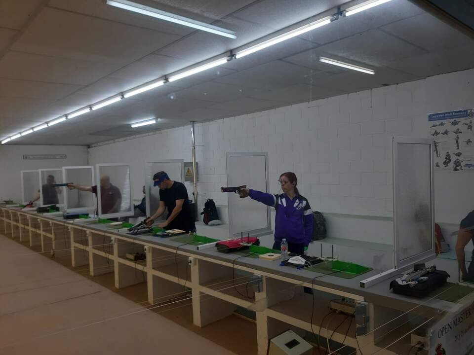 Tiro Villaralbo 2