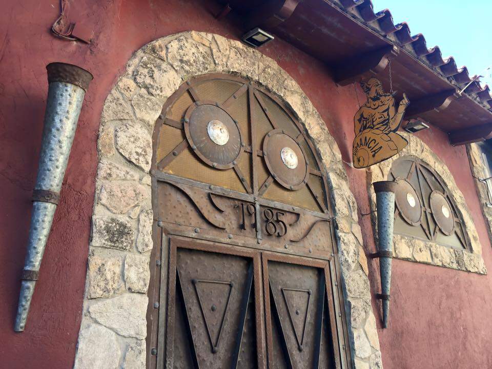 Numancia
