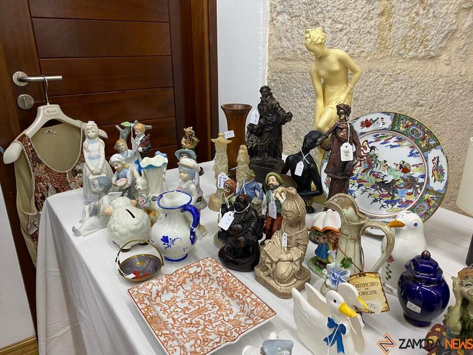 Rastrillo Manos Unidas Zamora_2