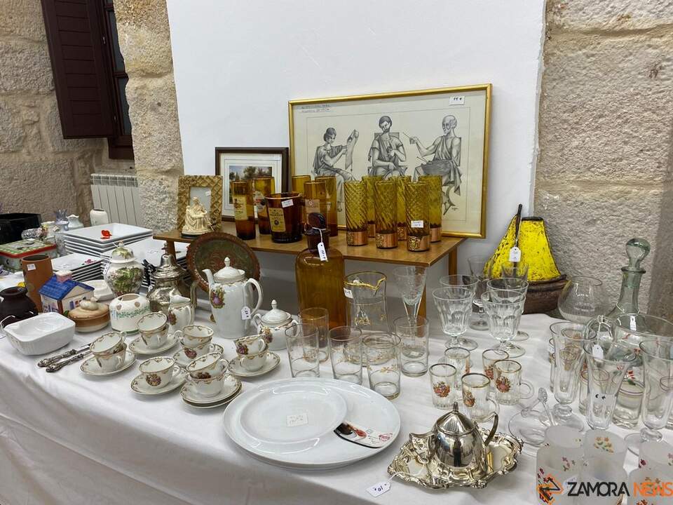 Rastrillo Manos Unidas Zamora_3