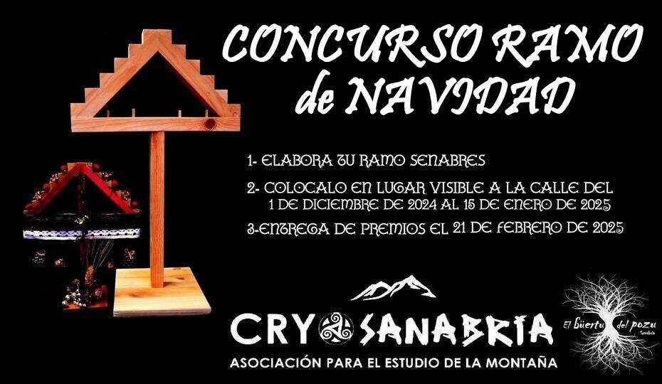 cartel ramo cryosanabria