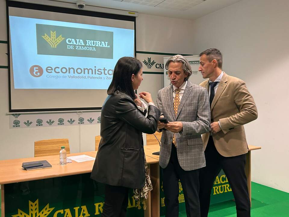 Observatorio Económico de Zamora