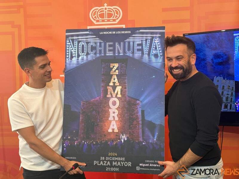 presentación Nochenueva