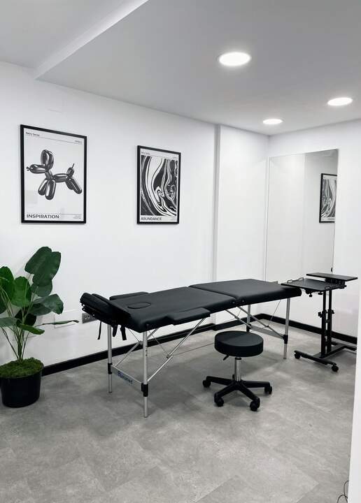 Sublime Tattoo estudio de tatuaje
