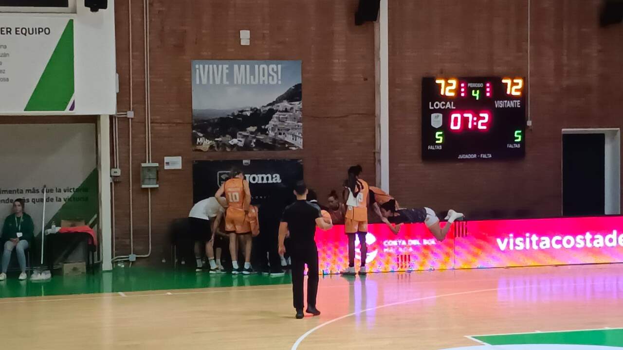 Imágenes de la familia Garrido