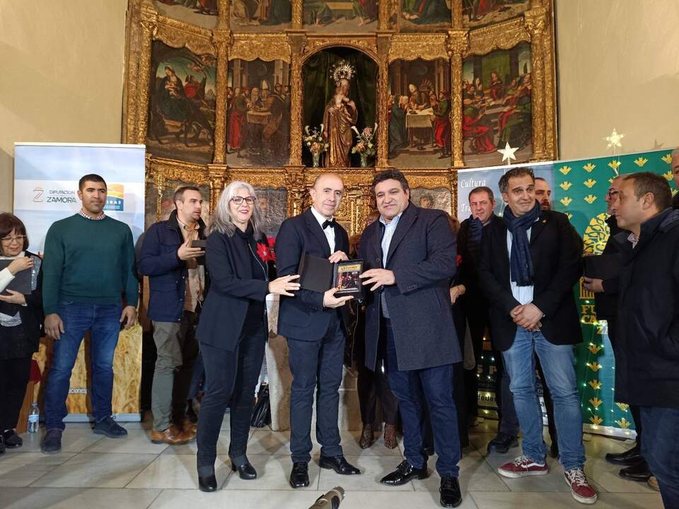 Certamen Villancicos 2