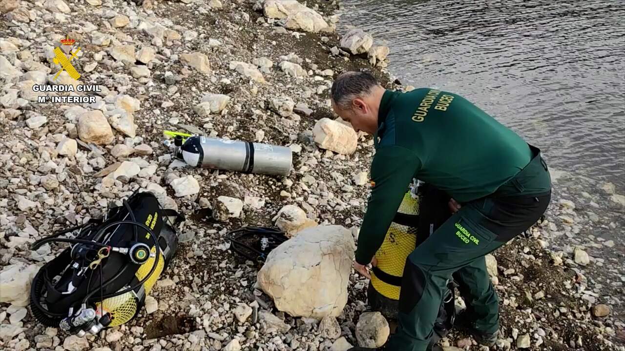 Guardia Civil