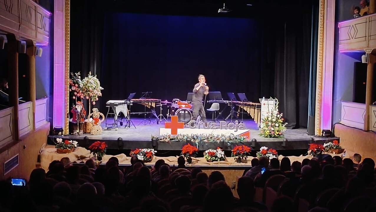Gala Benefica Toro DANA (1)