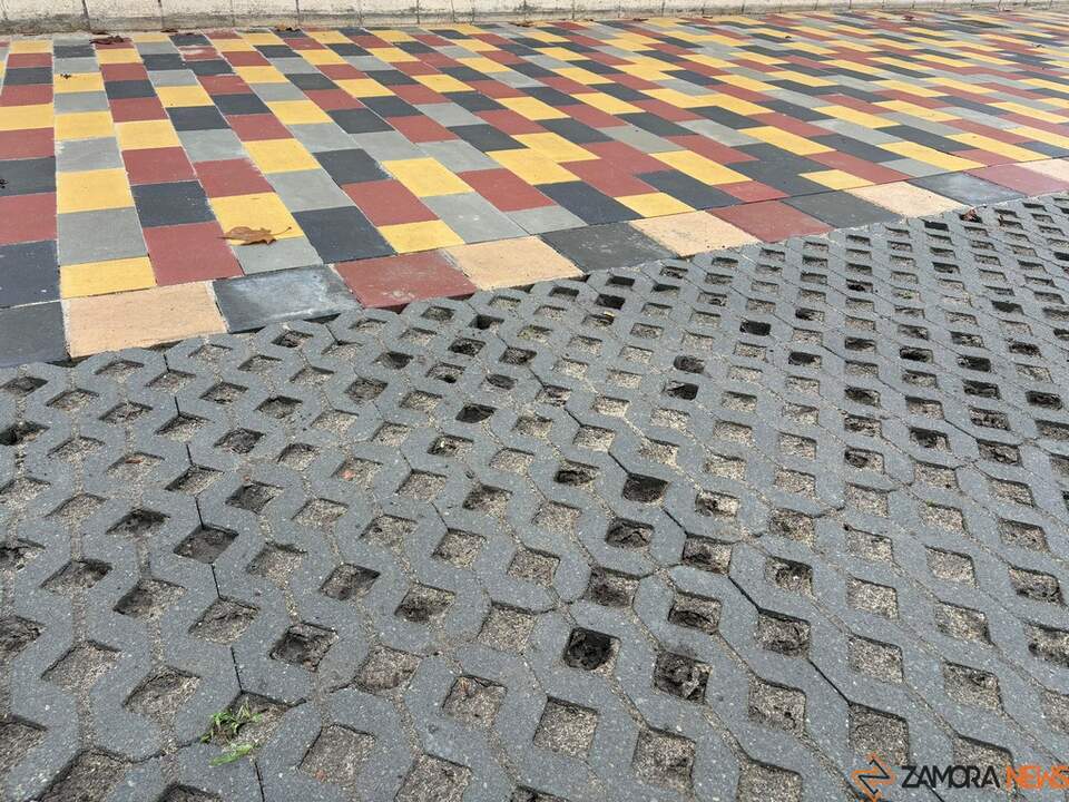Obras Riomanzanas