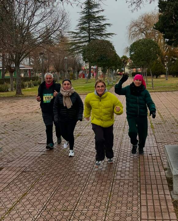 carrera de los Inocentes en Santa Croya de Tera (2)
