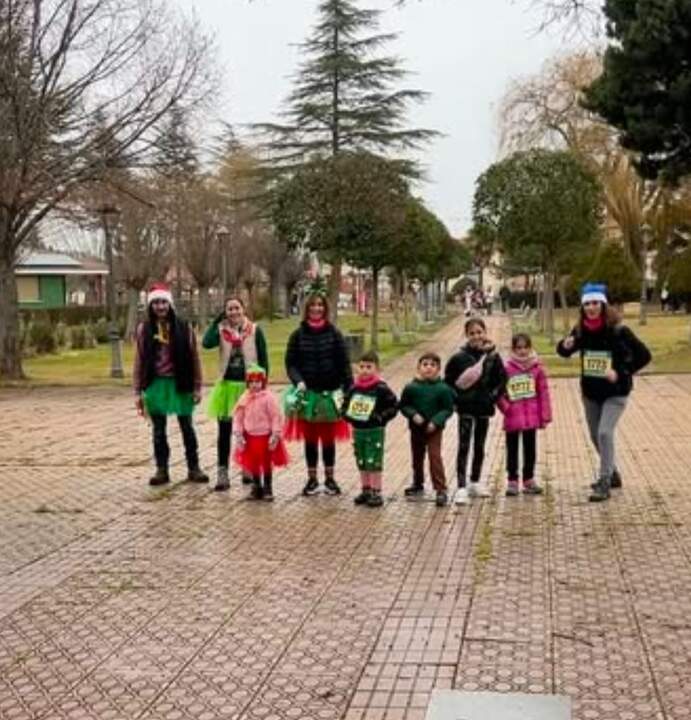 carrera de los Inocentes en Santa Croya de Tera (4)