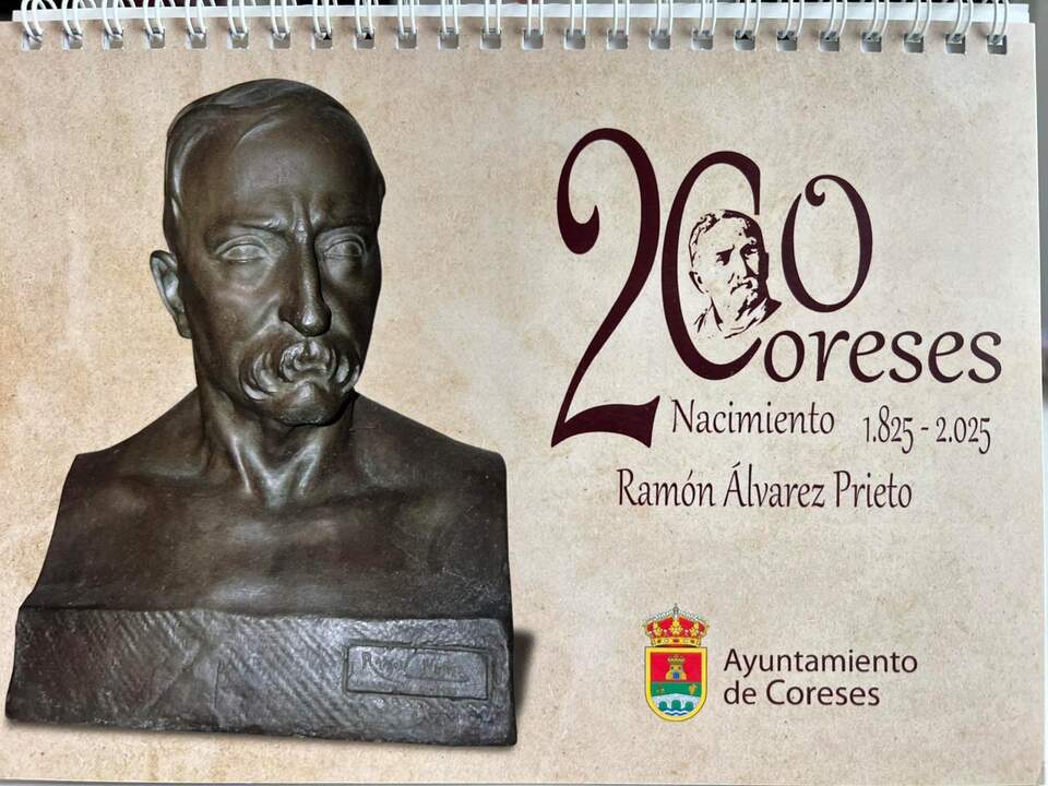 Ramón Álvarez Coreses