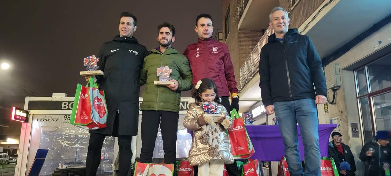 San Silvestre Toro