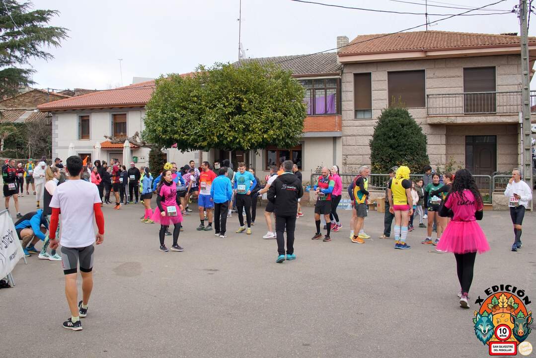 San Silvestre Rebollar 2