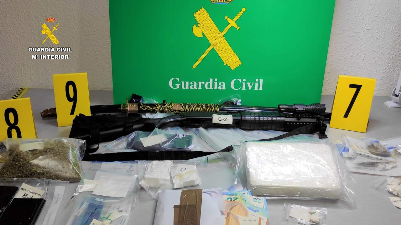 Operación “TAGASTE” 4