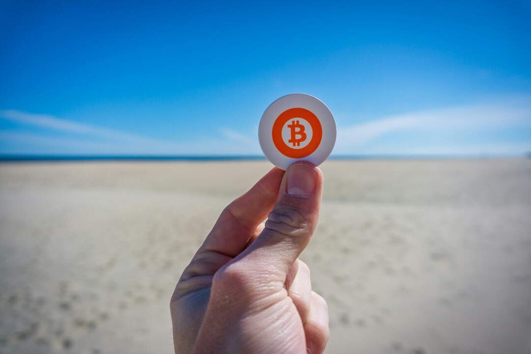 bit coin