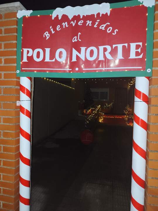 Primer Premio, Villaralbo