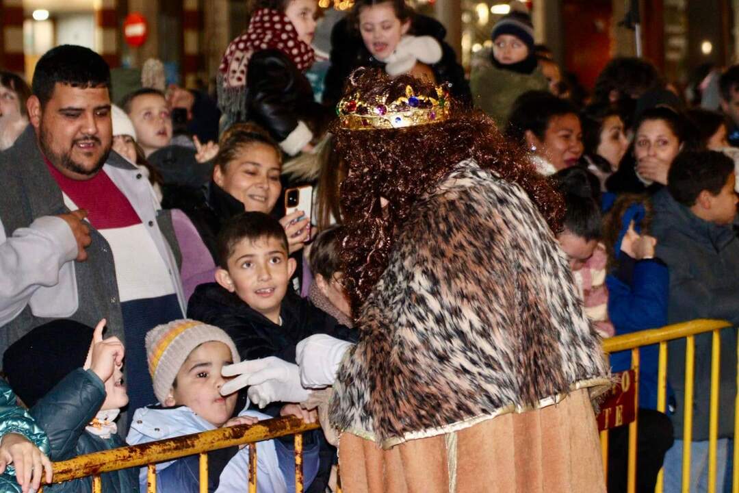Reyes Magos Ayto Benavente 2