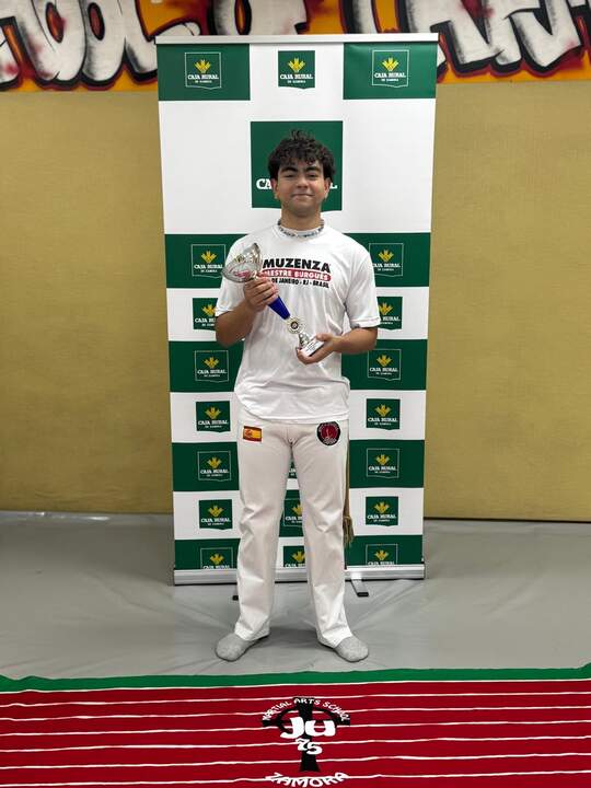Héctor Thormenta Pereira