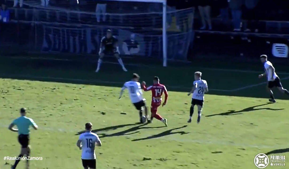 Zamora CF (@ZCFoficial)
