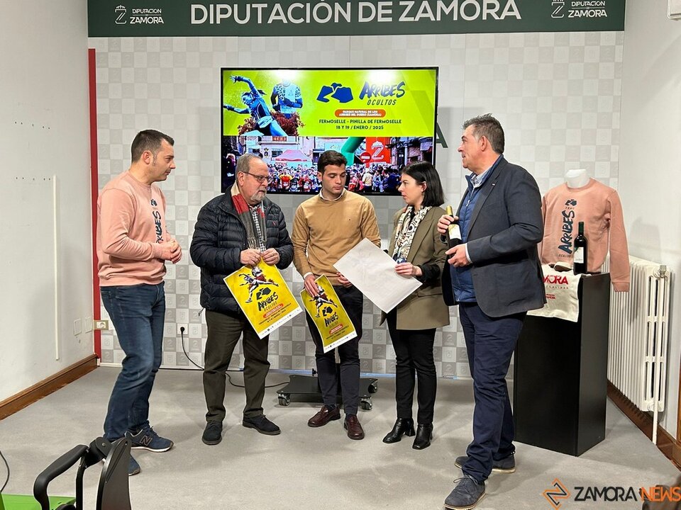 Arribes Ocultos 2025_2