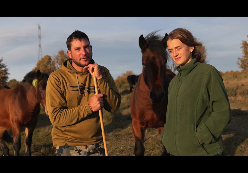 Documental Rapaces del Valle. Por @anibal_cas_reg (2)