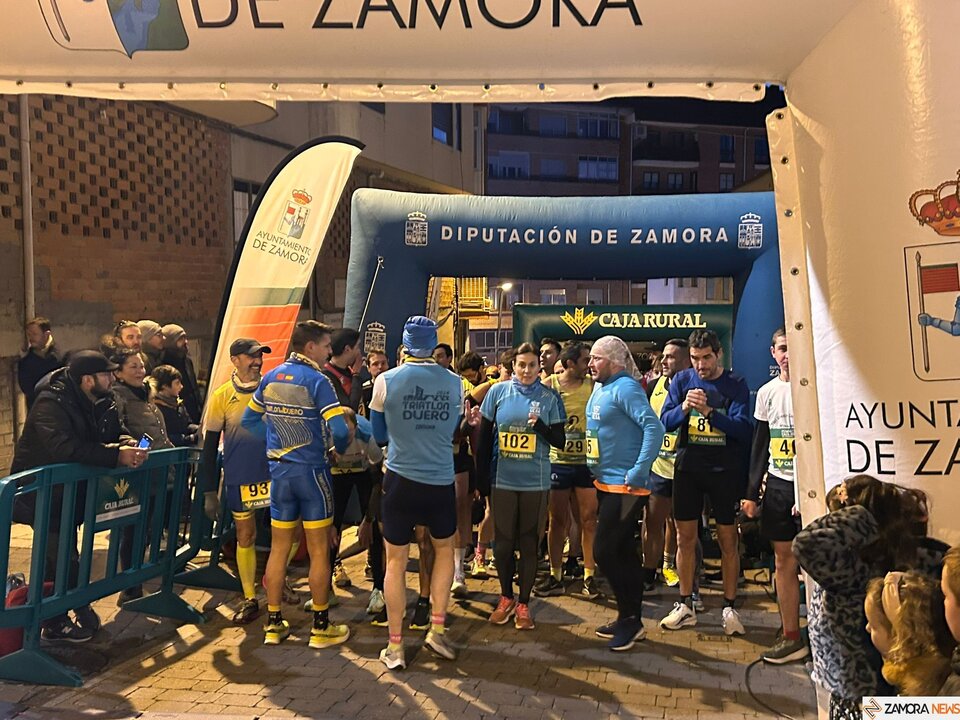 La Carrera de la Rosca 2025