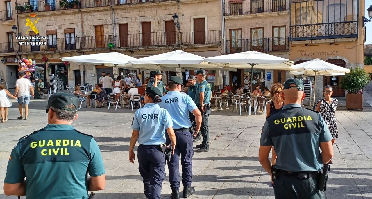 Plan de Seguridad Transfronteriza 2024