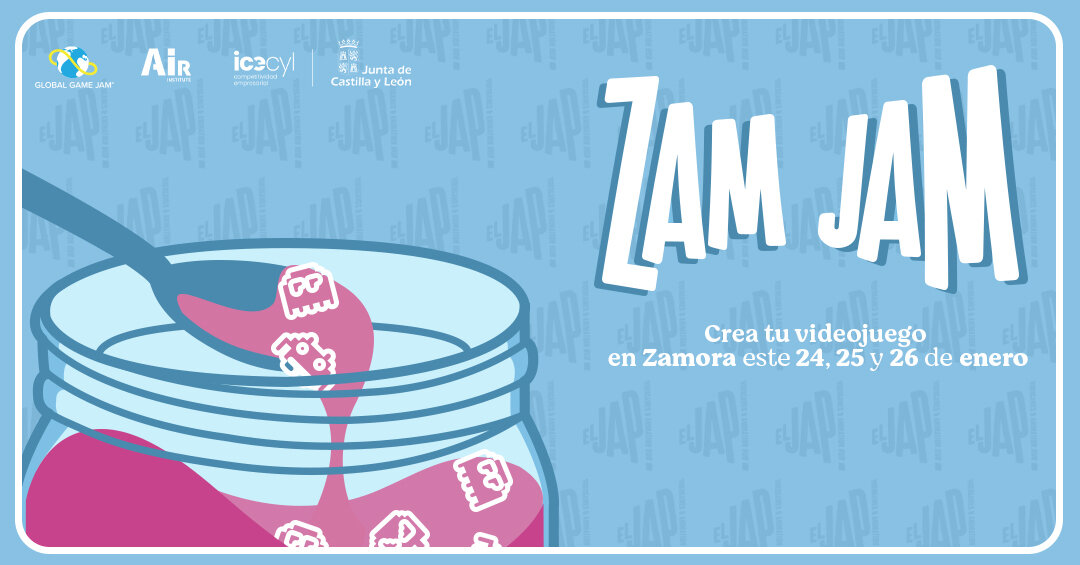ZamJam