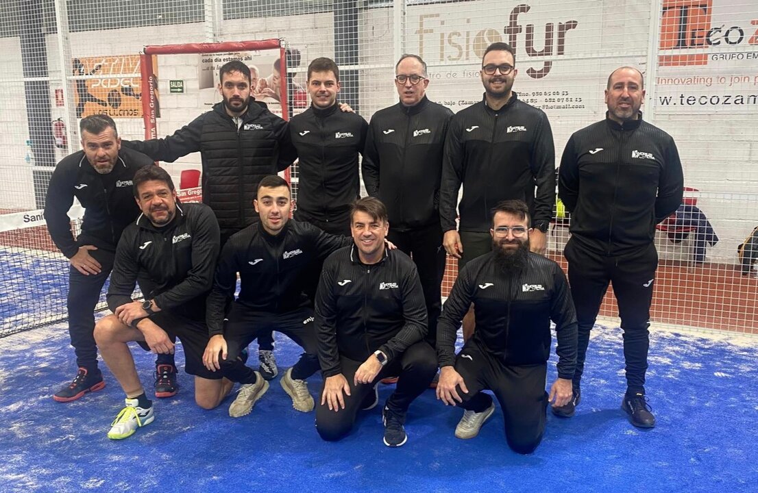 Club Morales Activa
